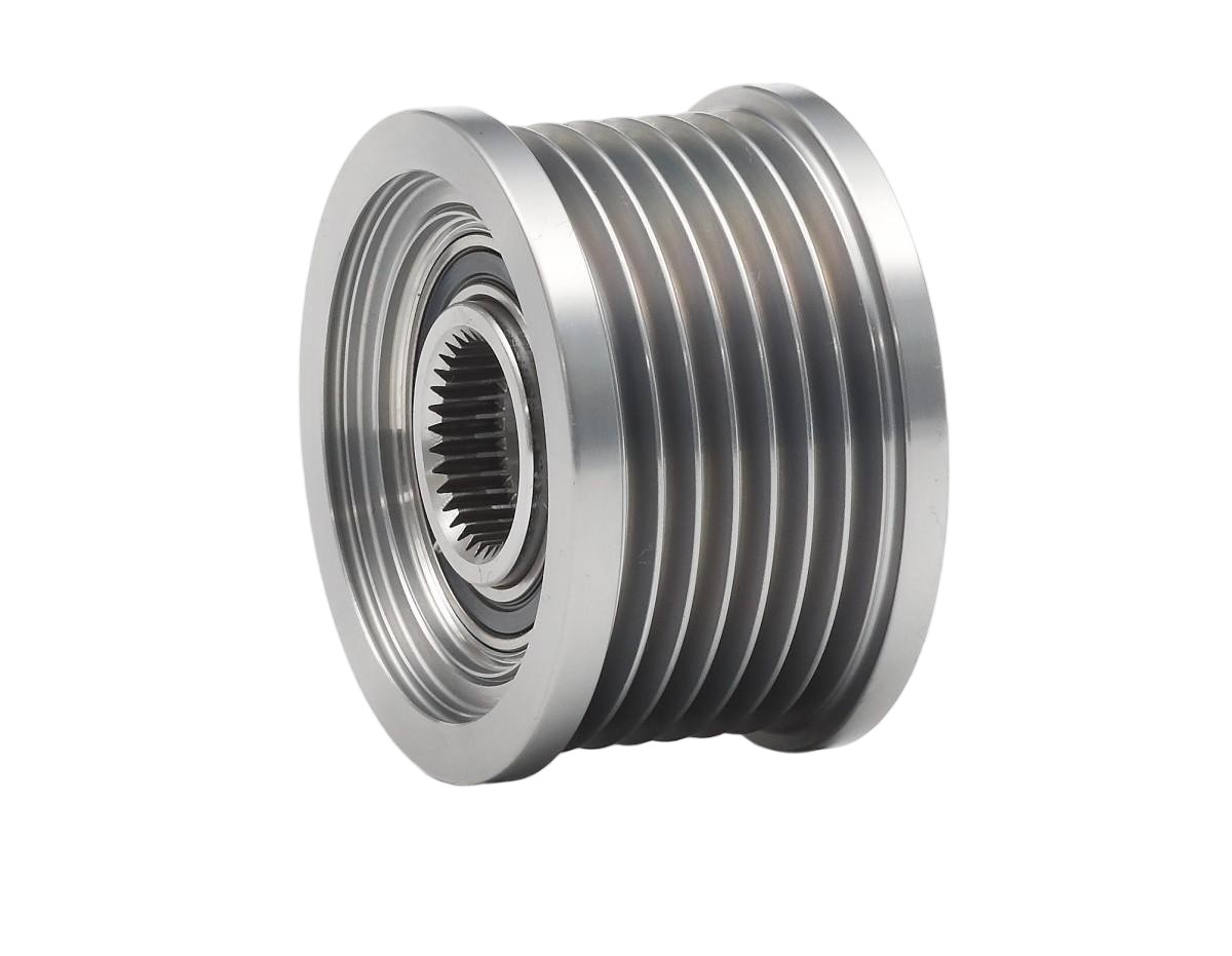 FYD50683 Overrunning Alternator Pulley
