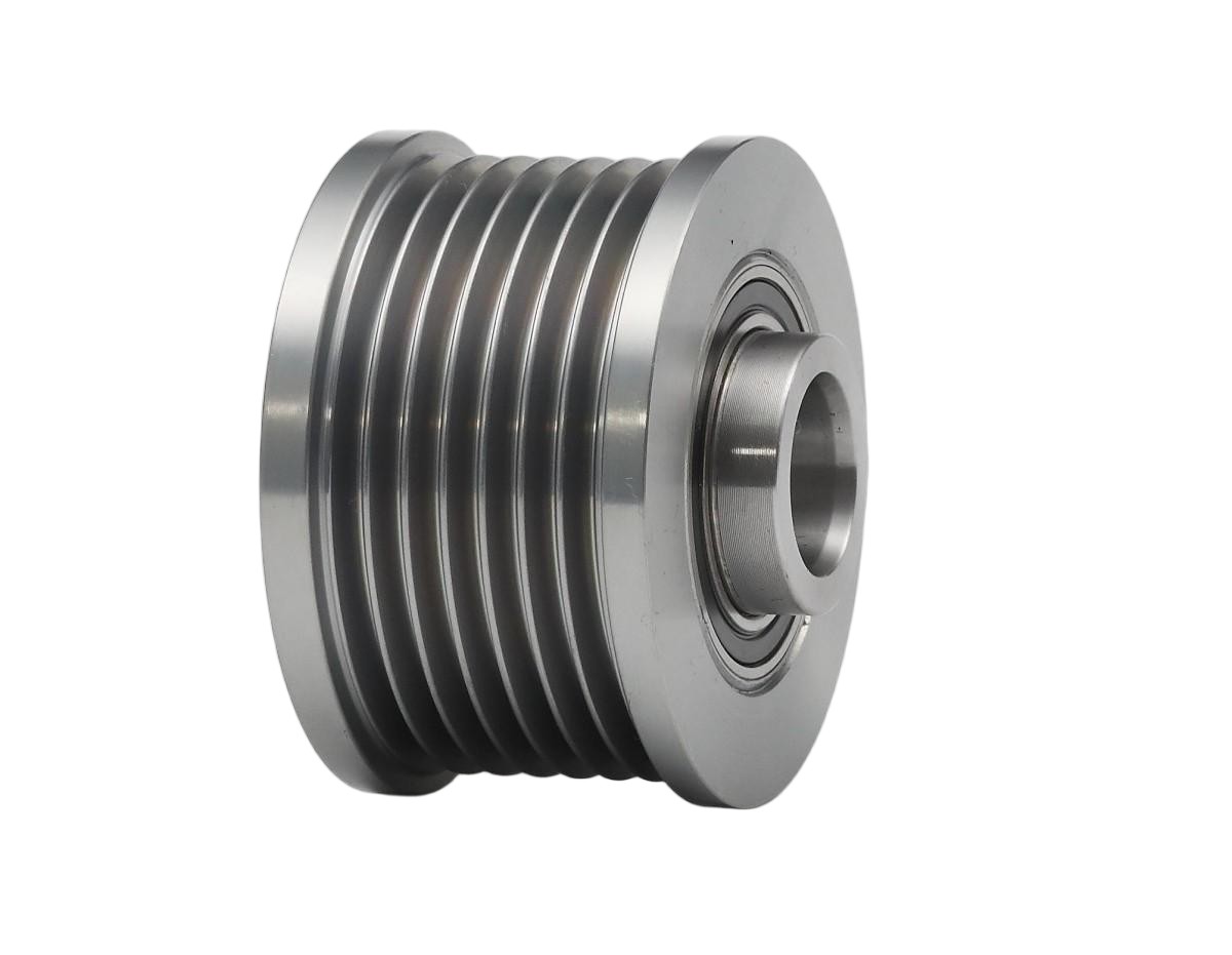 FYD50683 Overrunning Alternator Pulley