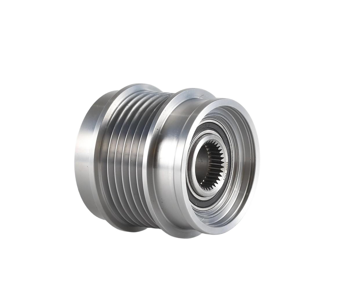 FYD50689 Overrunning Alternator Pulley