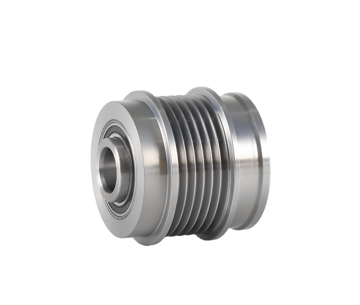 FYD50689 Overrunning Alternator Pulley