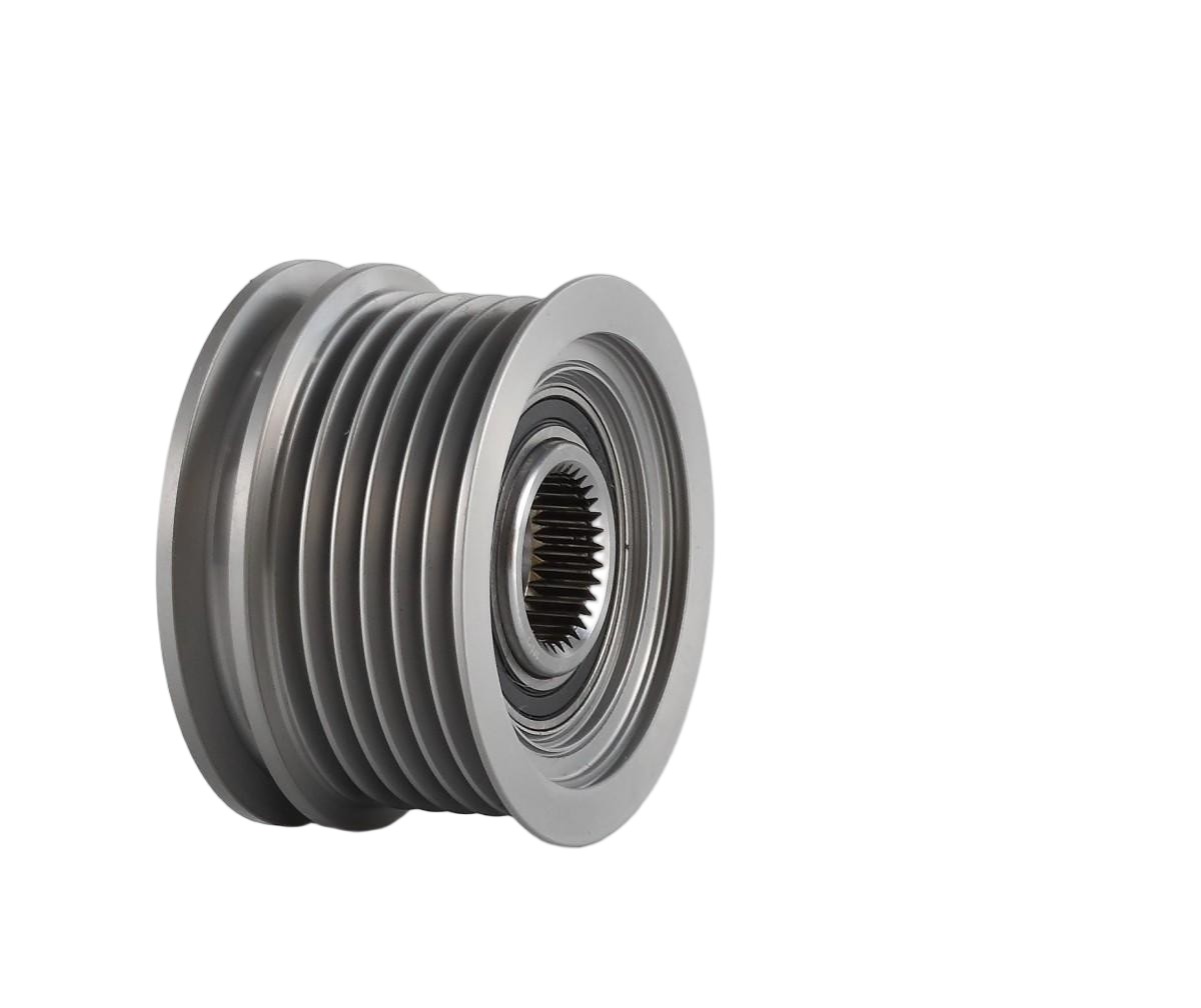 FYD50690 Overrunning Alternator Pulley