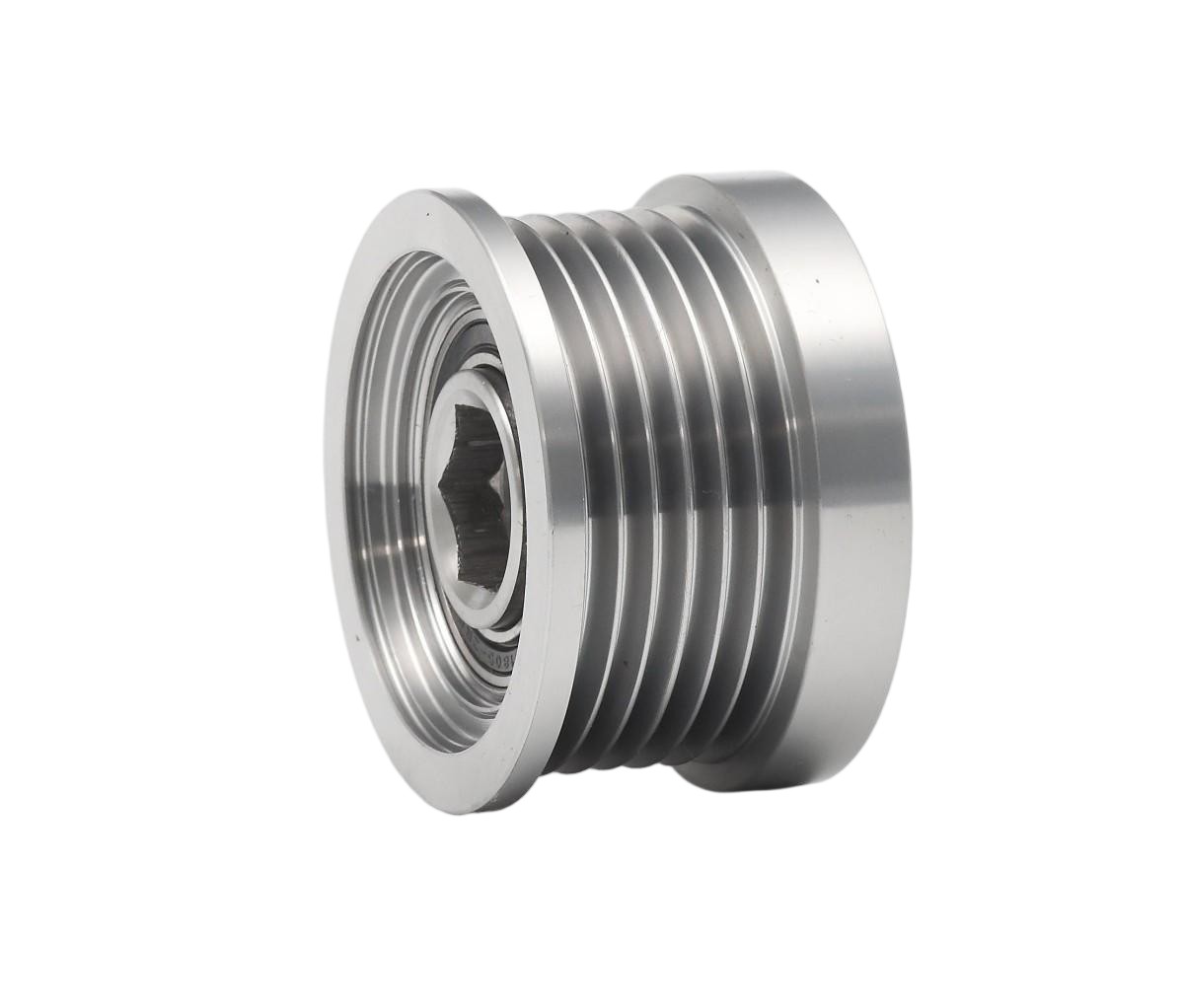 FYD50693 Overrunning Alternator Pulley