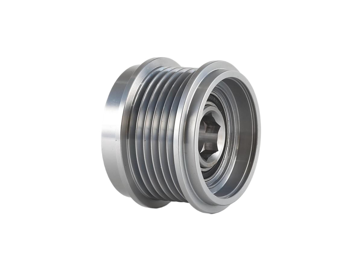 FYD50695 Overrunning Alternator Pulley