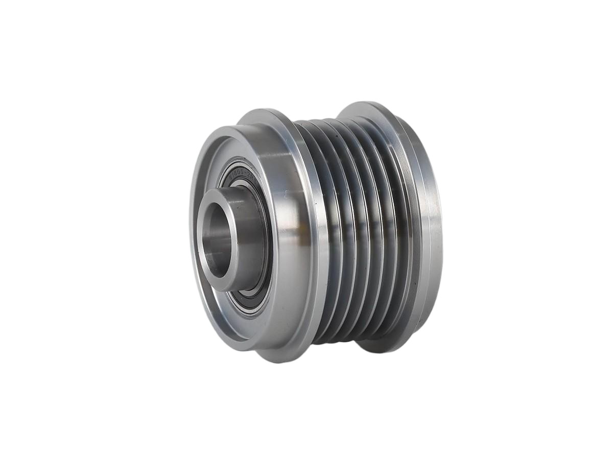 FYD50695 Overrunning Alternator Pulley