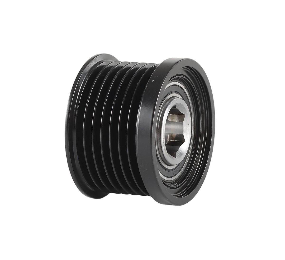 FYD50702 Overrunning Alternator Pulley