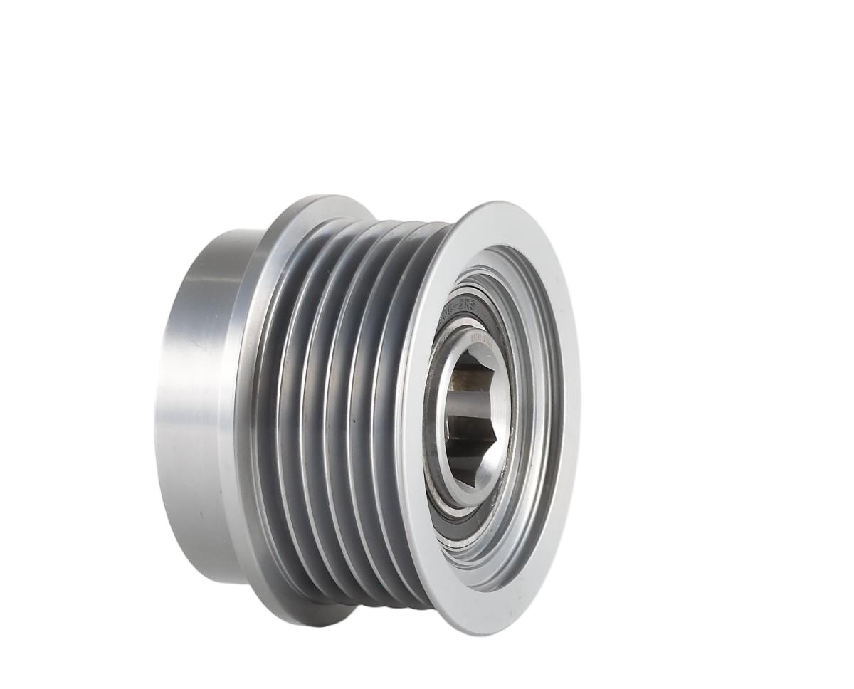 FYD50712 Overrunning Alternator Pulley