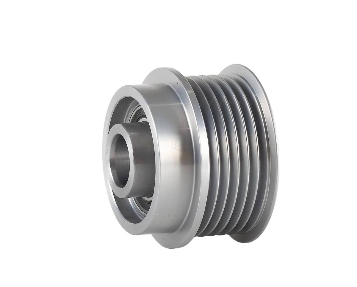 FYD50712 Overrunning Alternator Pulley
