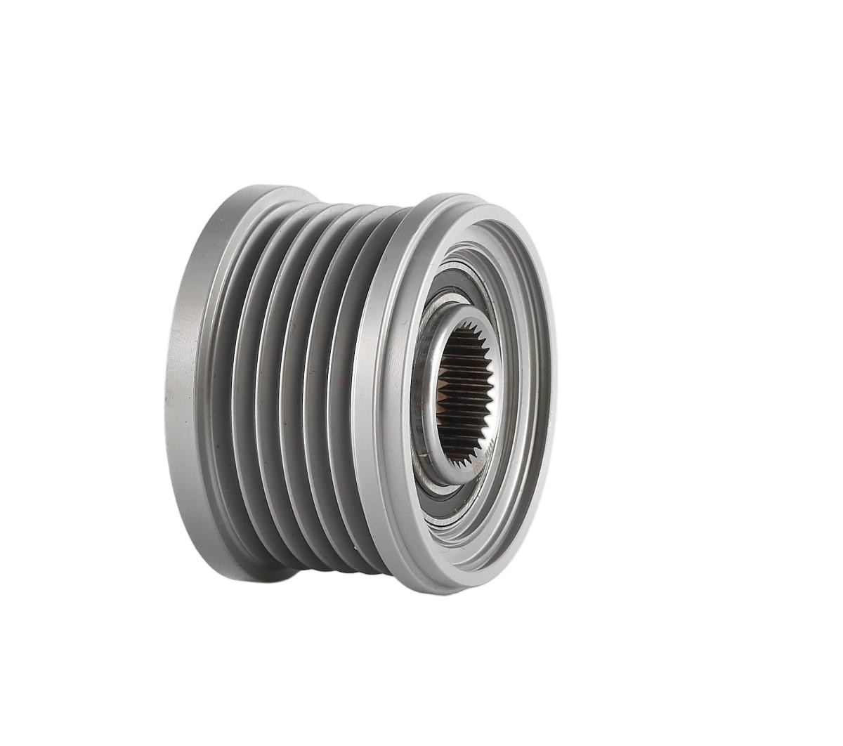 FYD50715 Overrunning Alternator Pulley