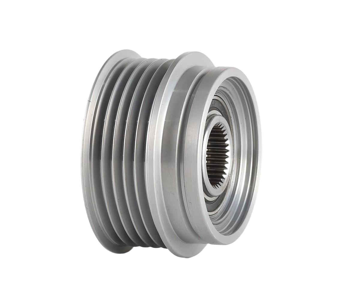 FYD50720 Overrunning Alternator Pulley