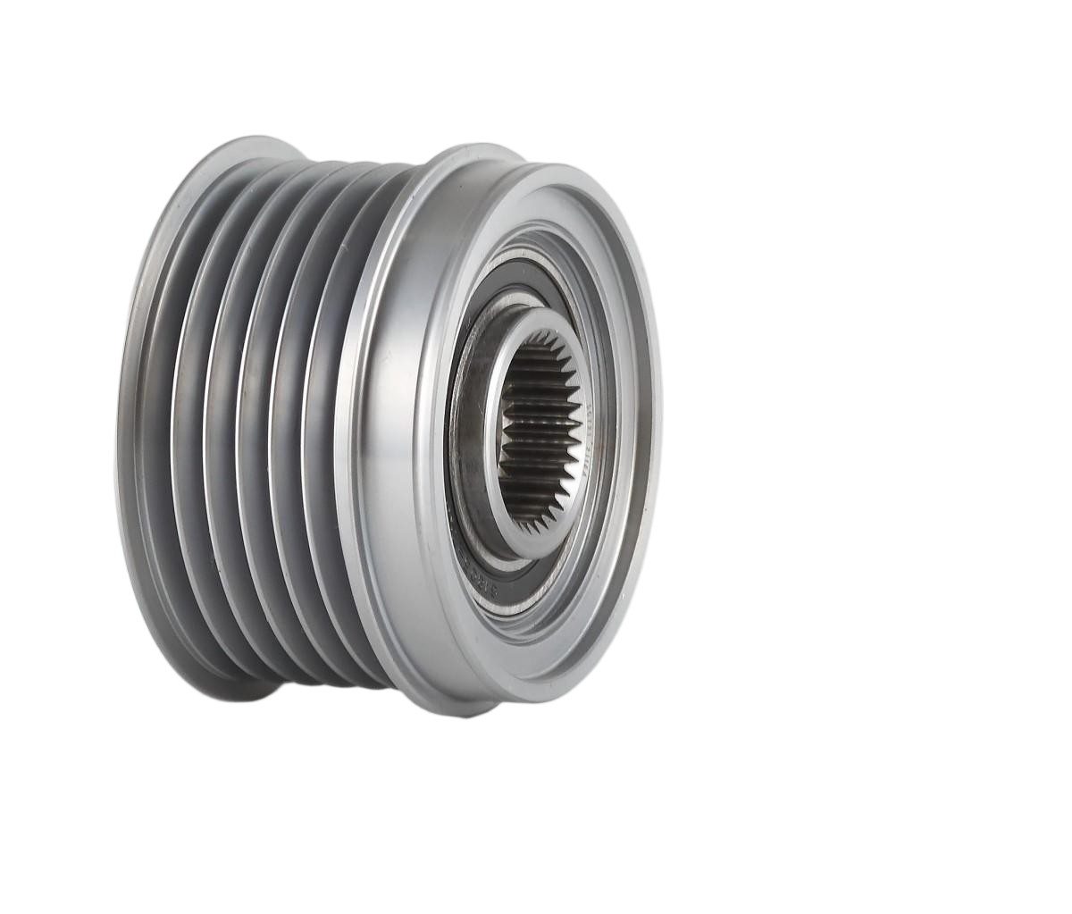 FYD50721 Overrunning Alternator Pulley