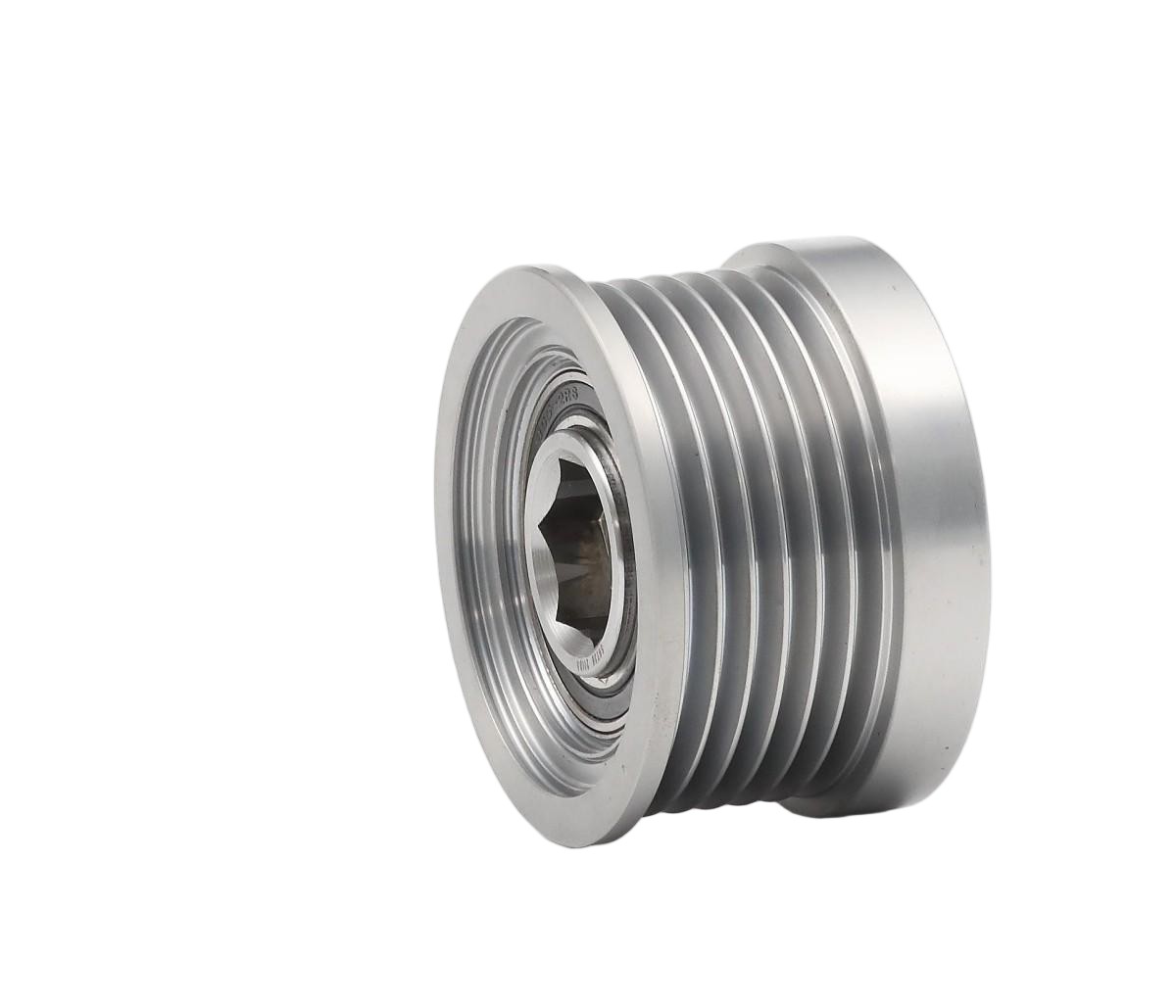 FYD50726 Overrunning Alternator Pulley