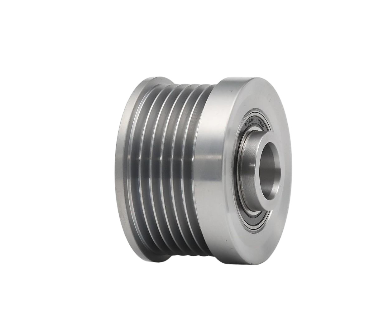 FYD50726 Overrunning Alternator Pulley