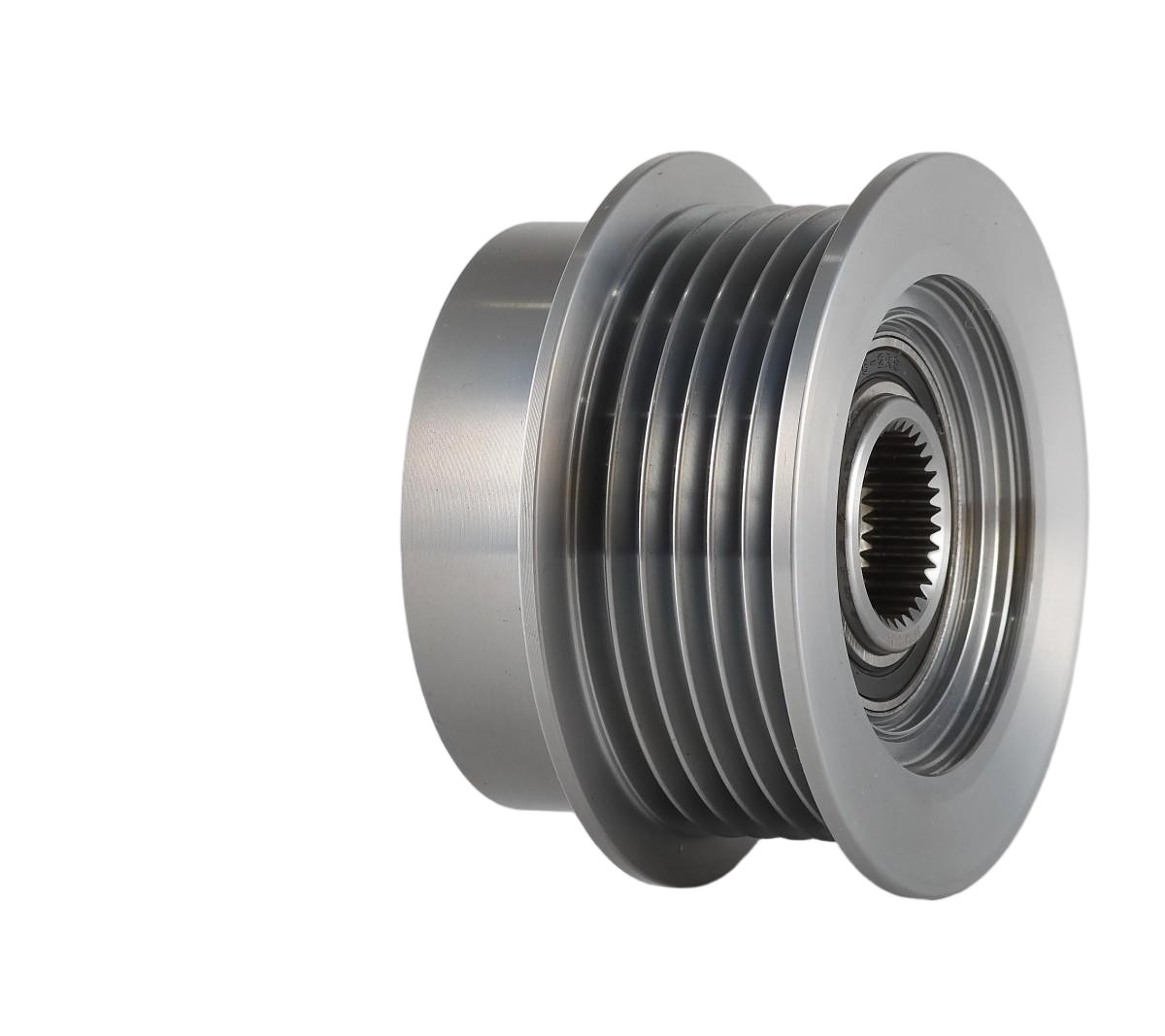 FYD50728 Overrunning Alternator Pulley