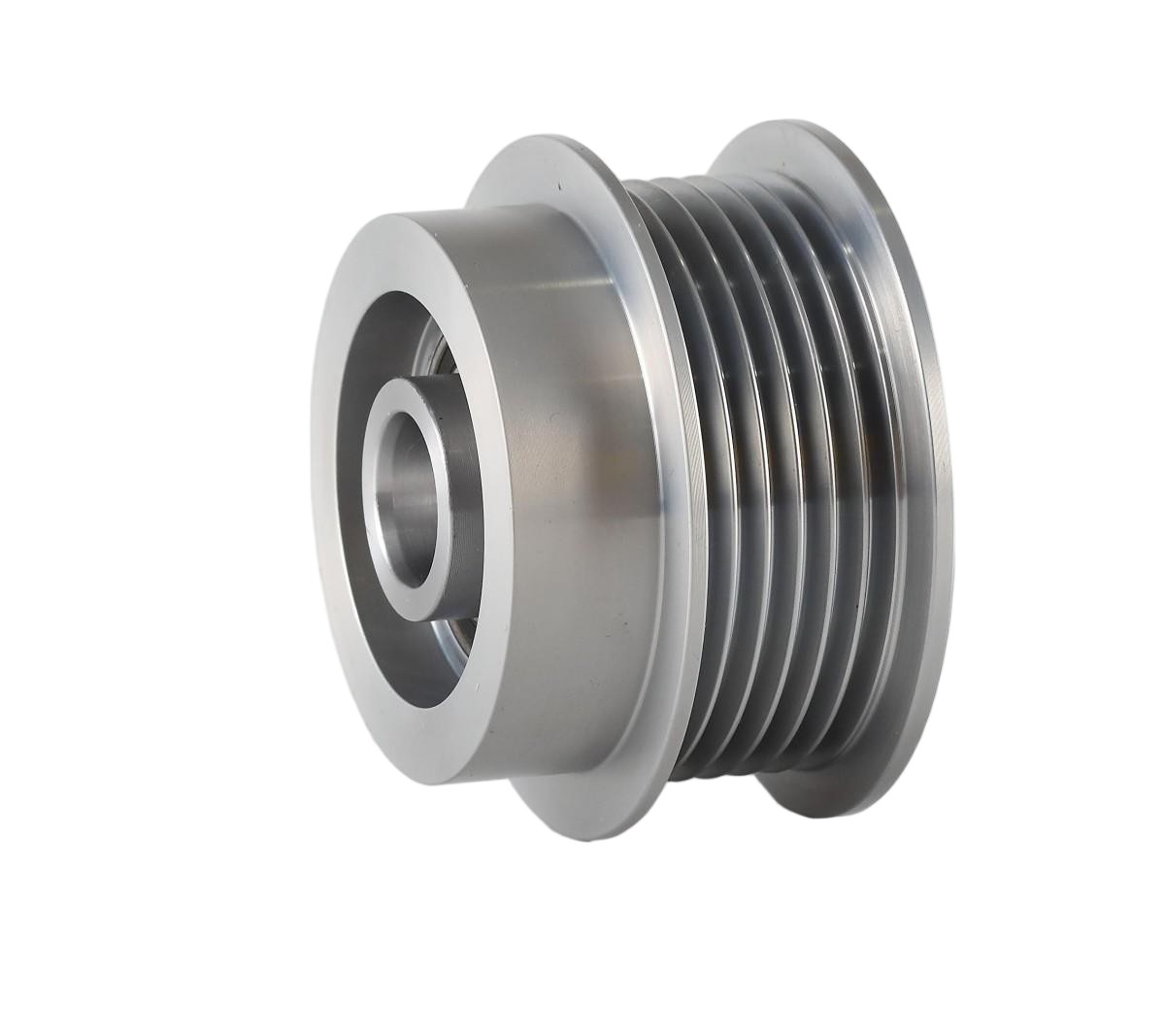 FYD50728 Overrunning Alternator Pulley