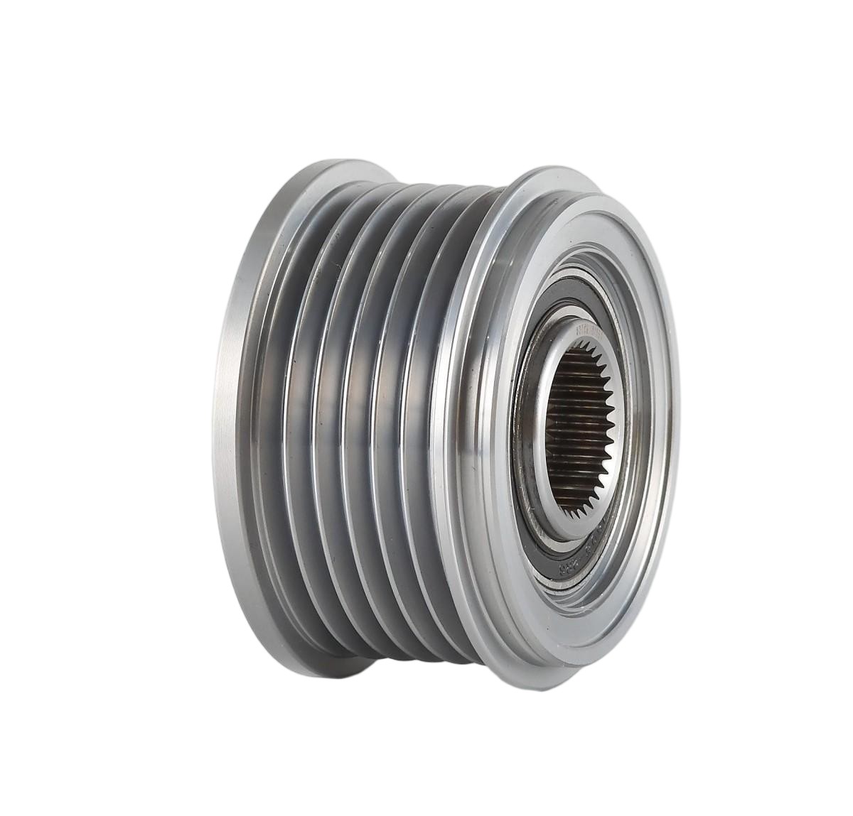 FYD50729 Overrunning Alternator Pulley