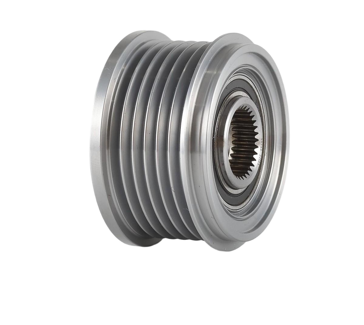 FYD50730 Overrunning Alternator Pulley