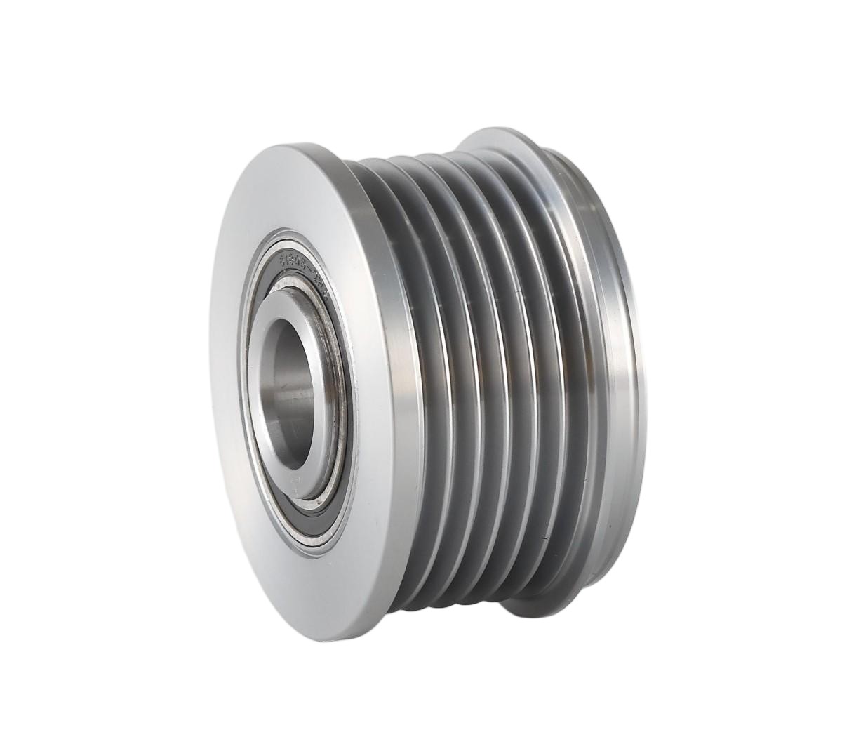 FYD50730 Overrunning Alternator Pulley