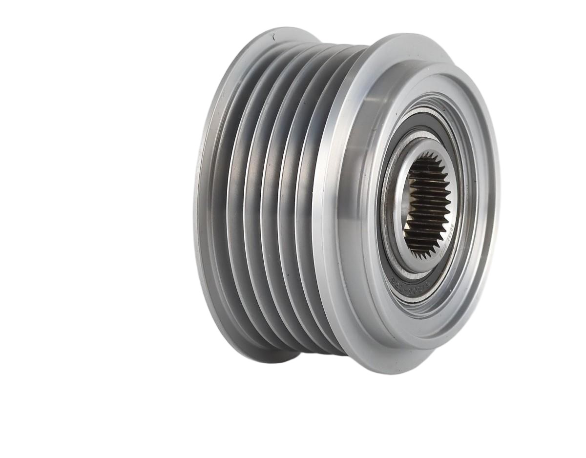 FYD50732 Overrunning Alternator Pulley
