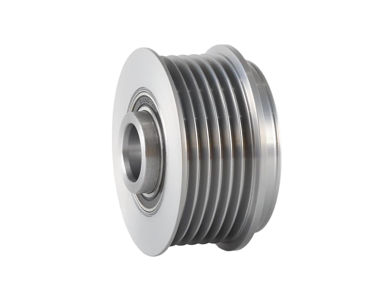 FYD50732 Overrunning Alternator Pulley