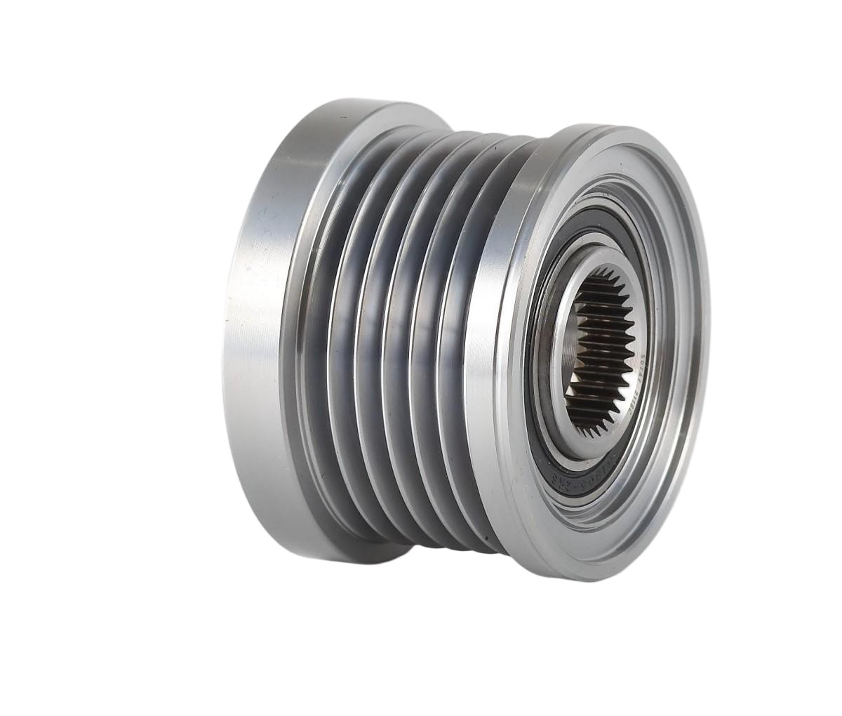 FYD50747 Overrunning Alternator Pulley