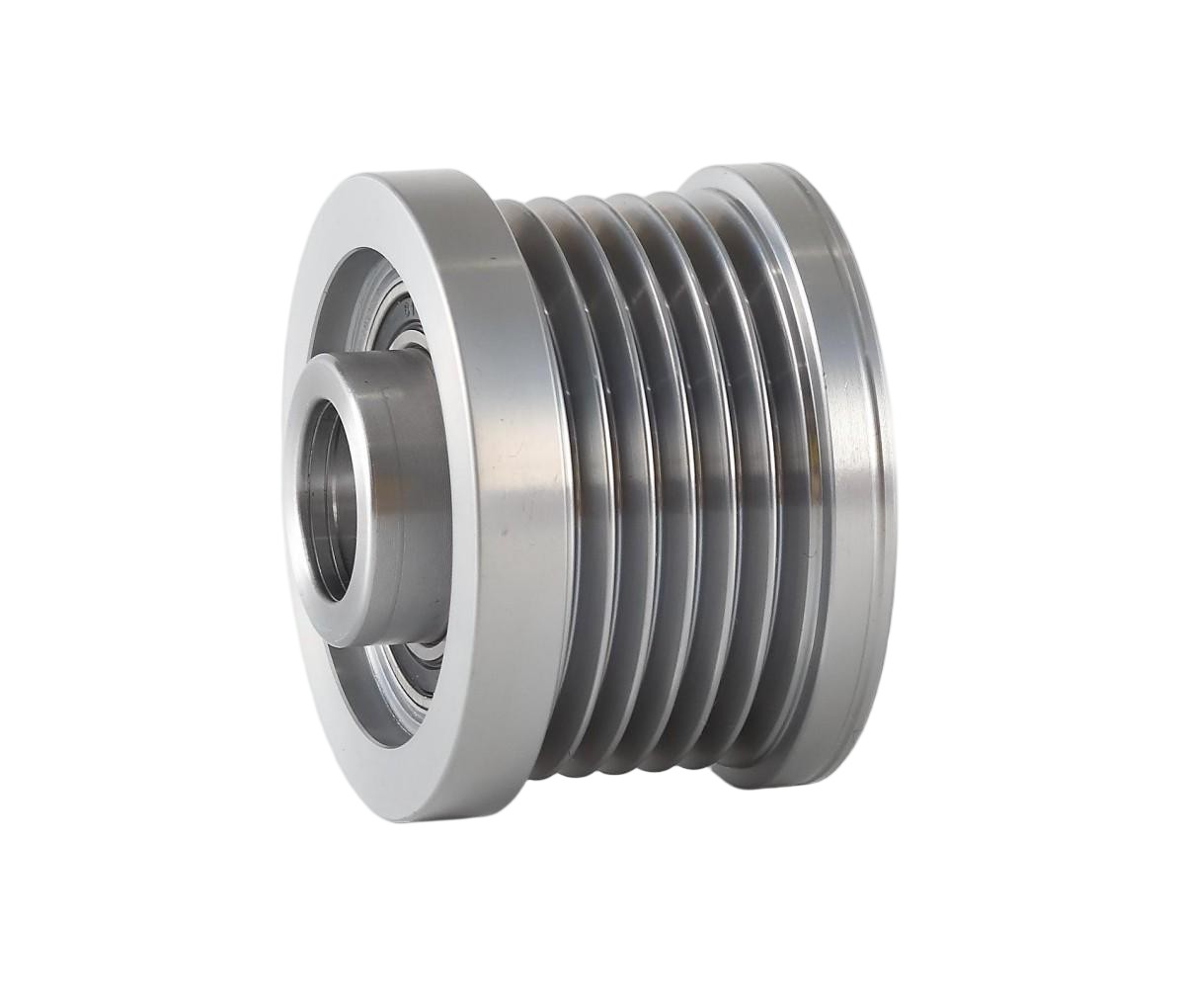 FYD50747 Overrunning Alternator Pulley