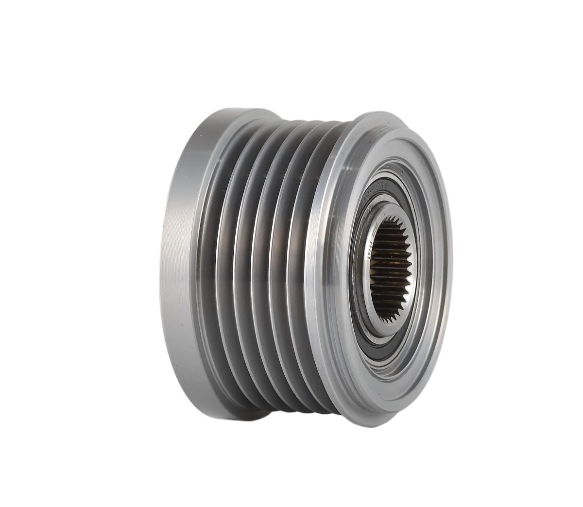 FYD50756 Overrunning Alternator Pulley