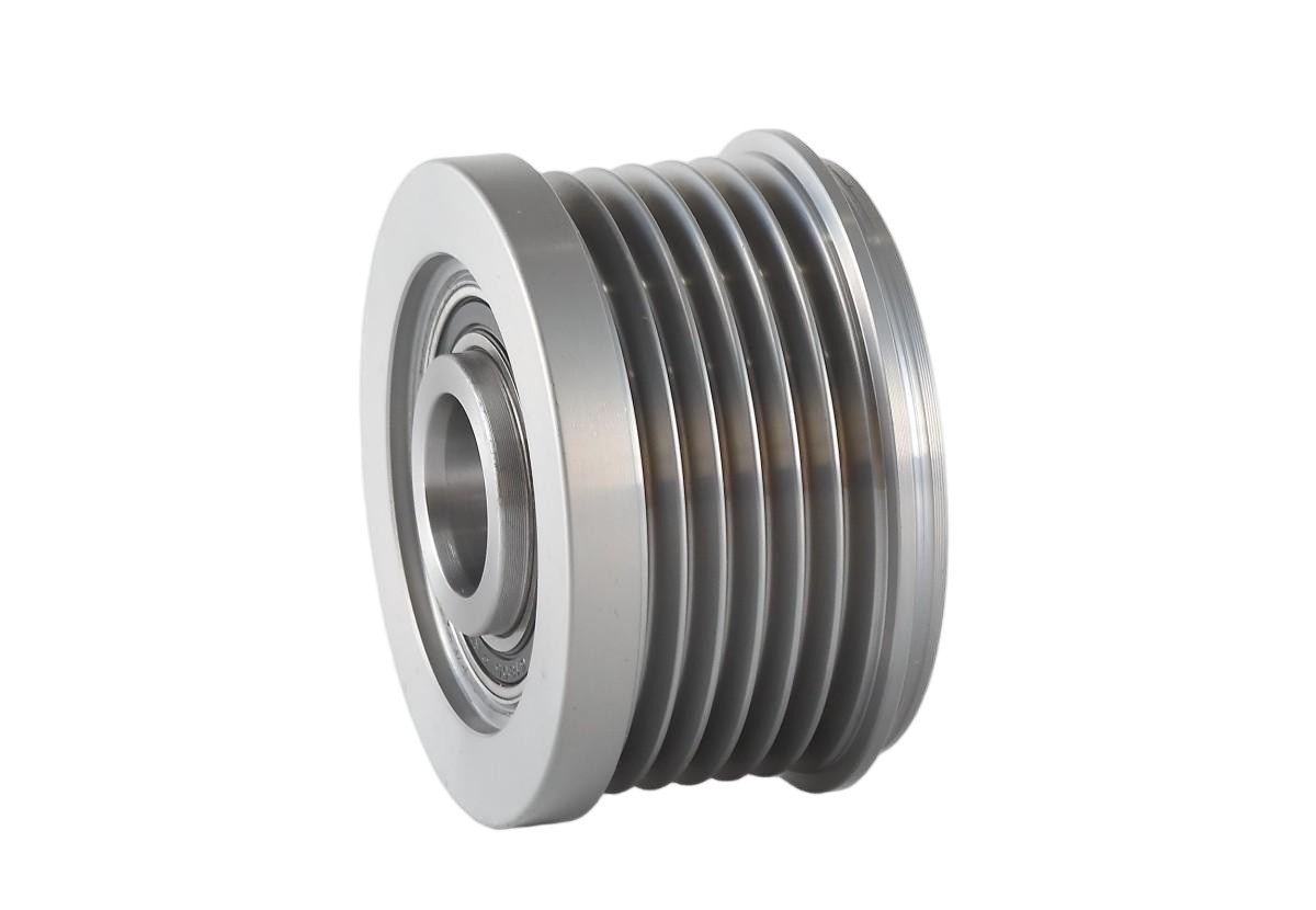 FYD50756 Overrunning Alternator Pulley