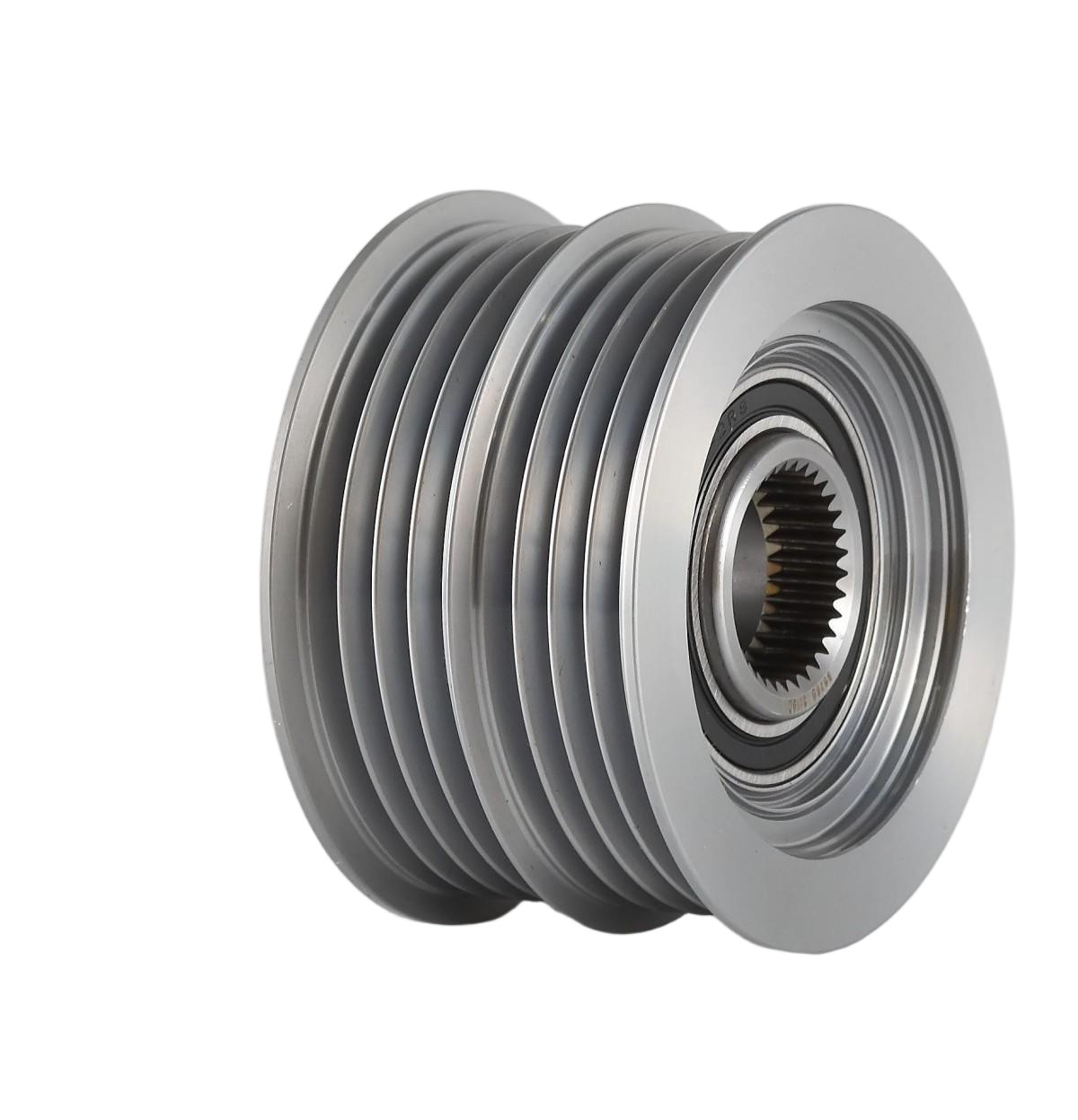 FYD50760 Overrunning Alternator Pulley