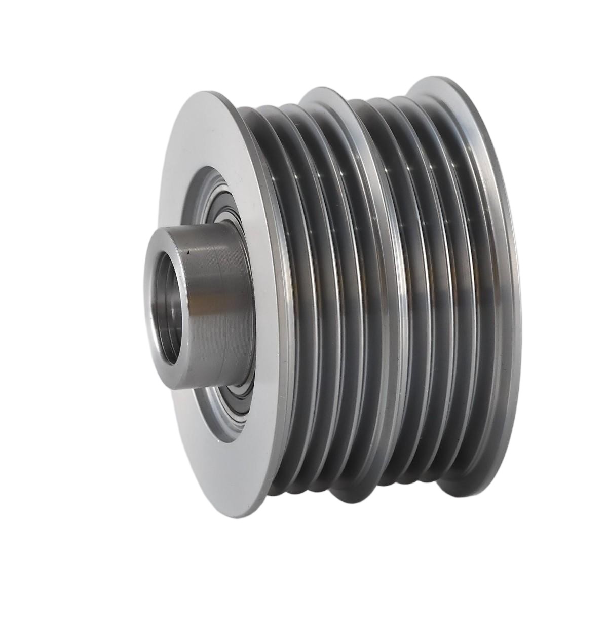 FYD50760 Overrunning Alternator Pulley