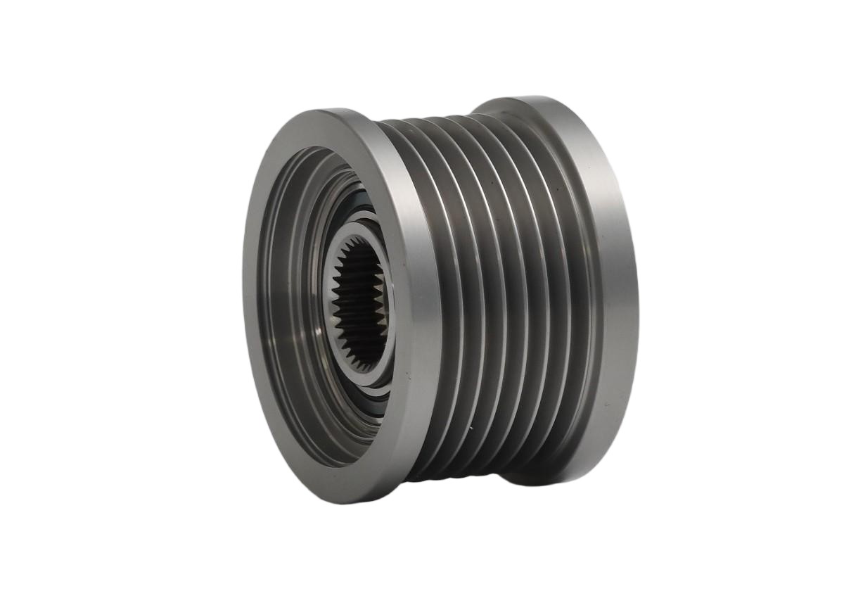 FYD50770 Overrunning Alternator Pulley