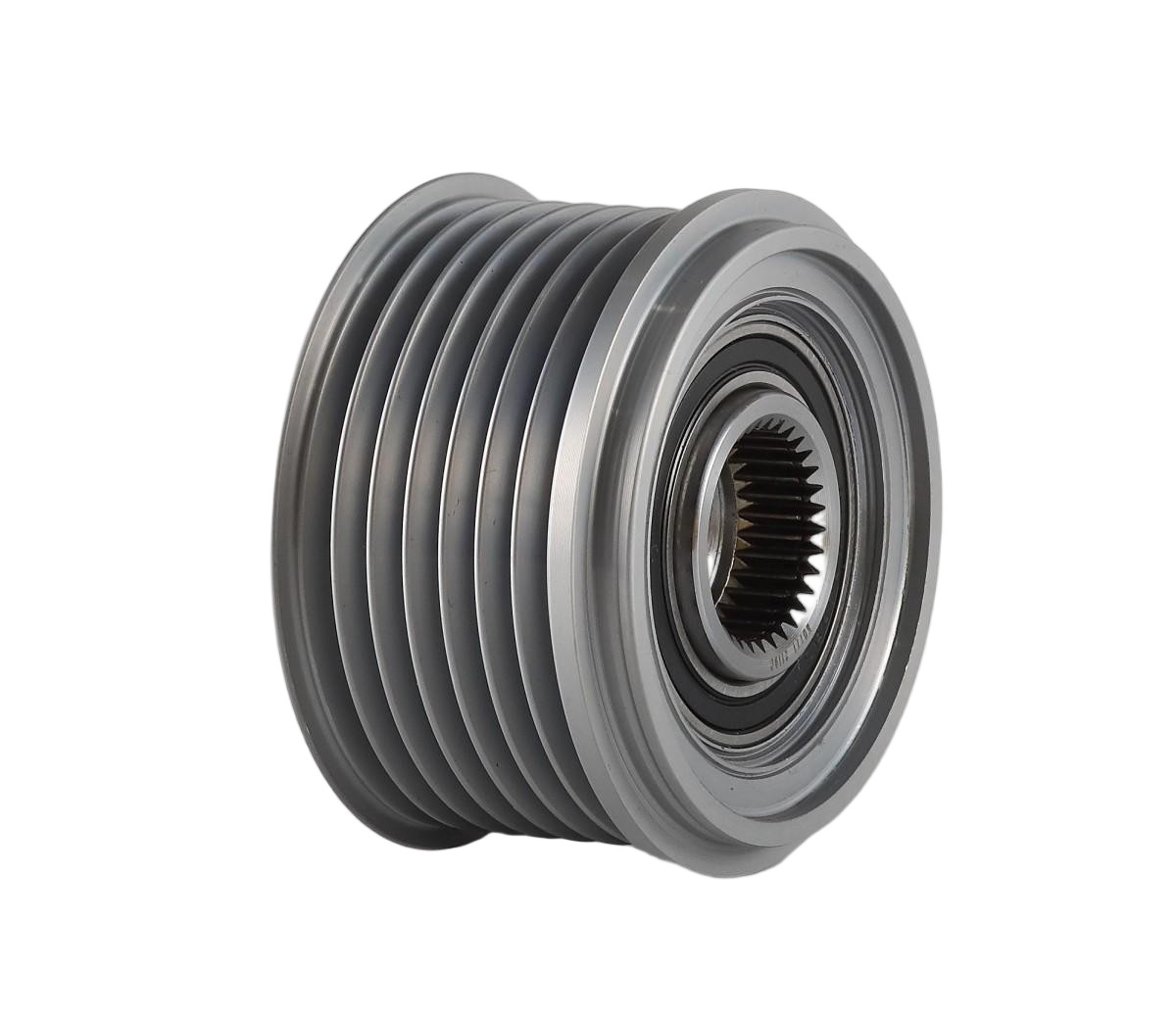 FYD50771 Overrunning Alternator Pulley