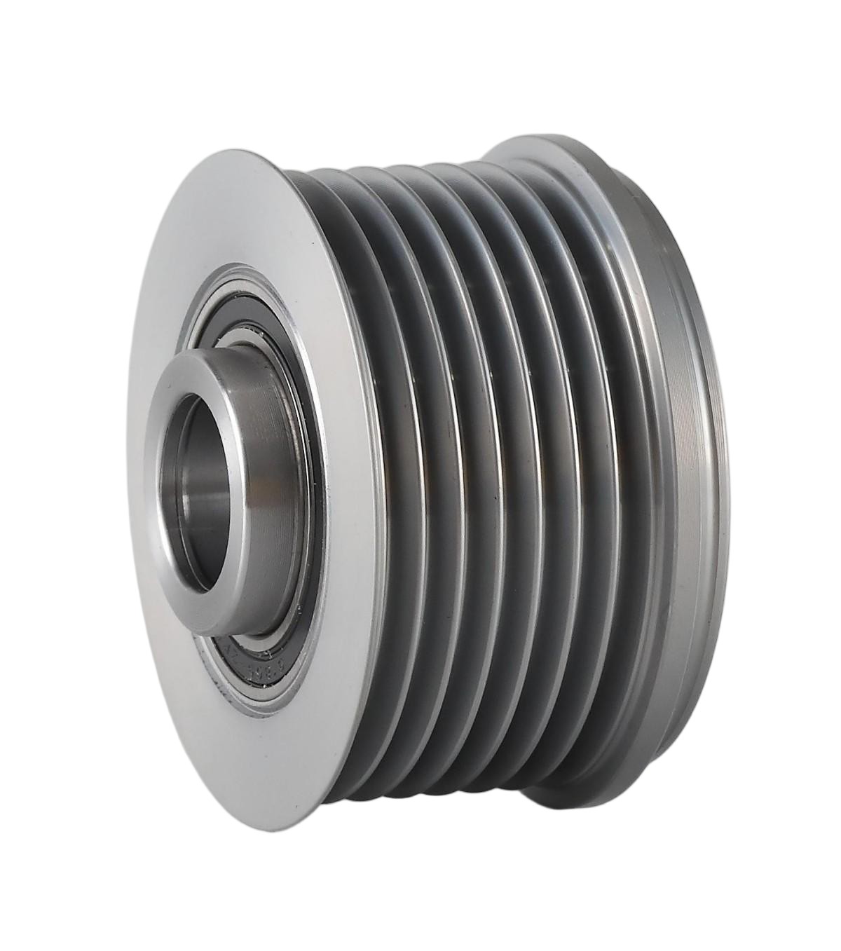 FYD50771 Overrunning Alternator Pulley