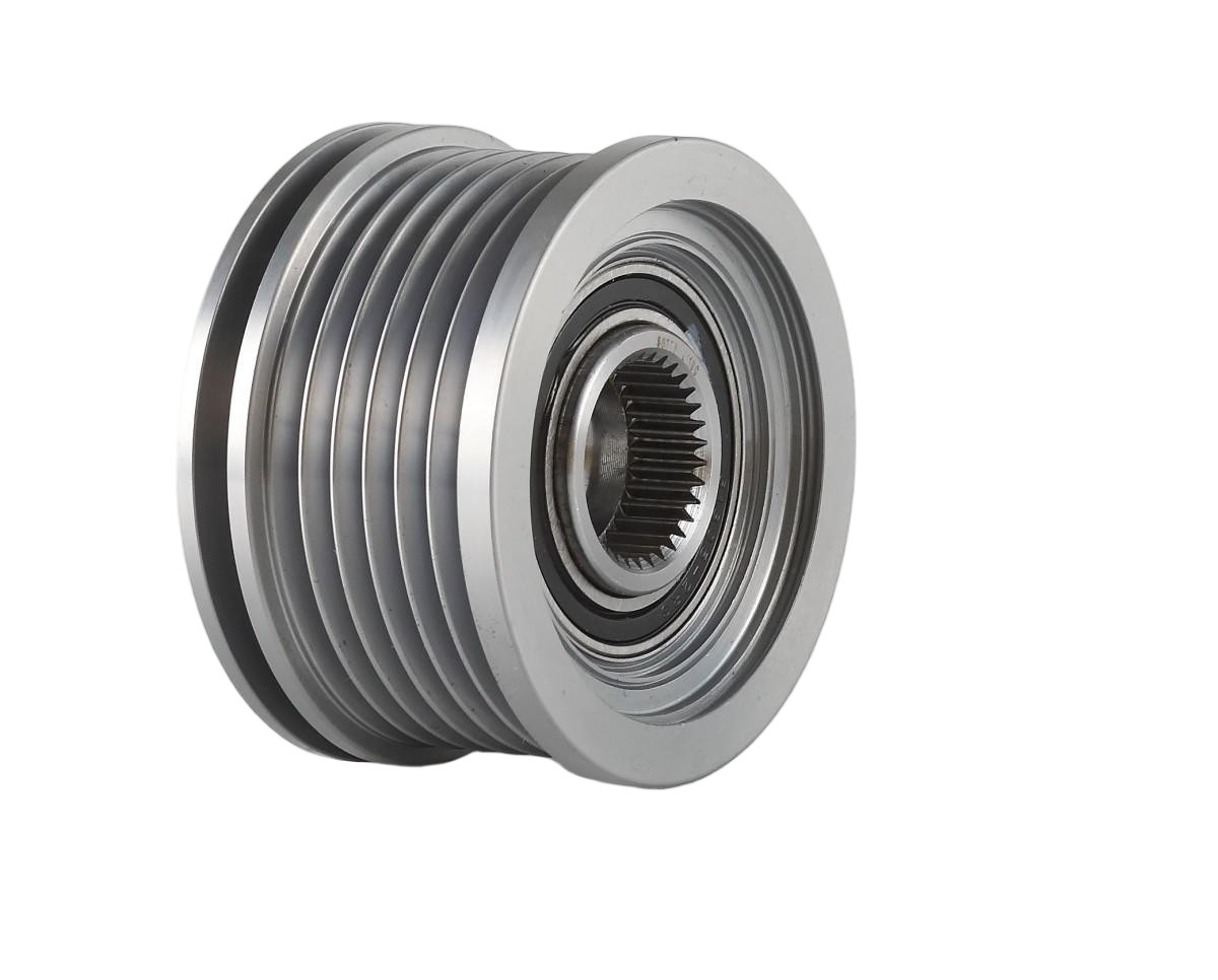 FYD50776 Overrunning Alternator Pulley