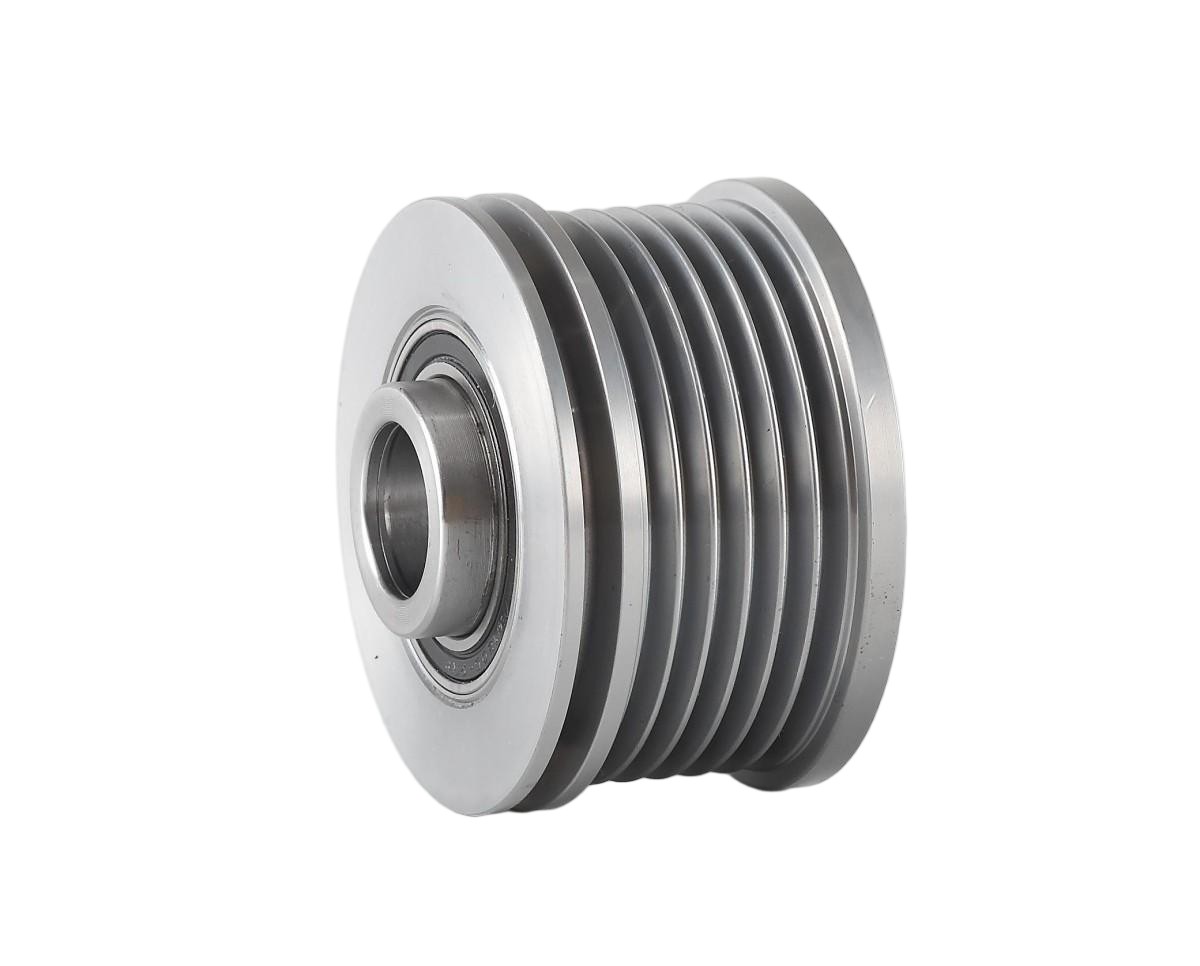 FYD50776 Overrunning Alternator Pulley