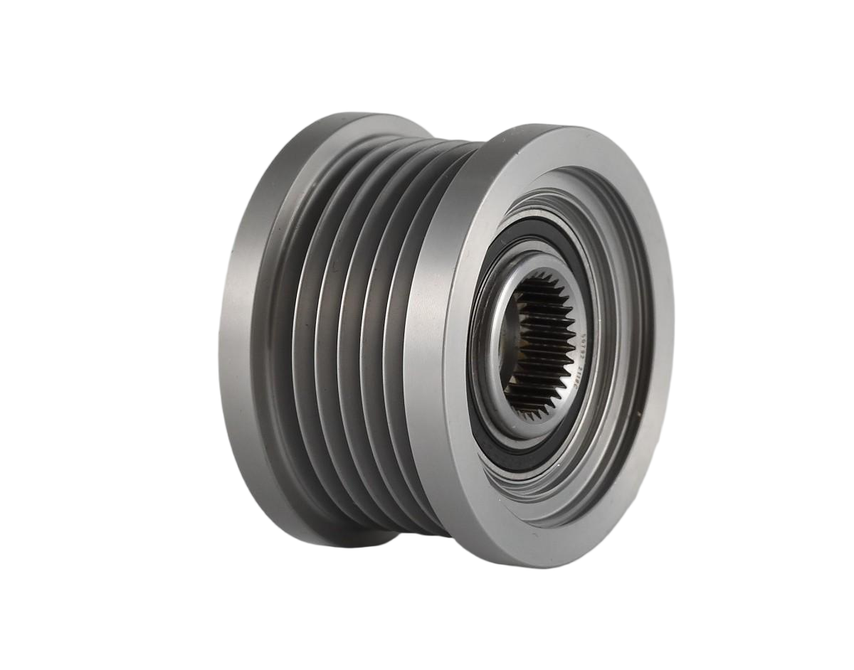 FYD50792 Overrunning Alternator Pulley