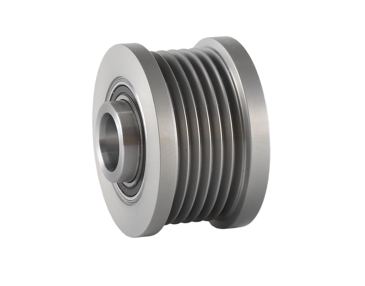 FYD50792 Overrunning Alternator Pulley