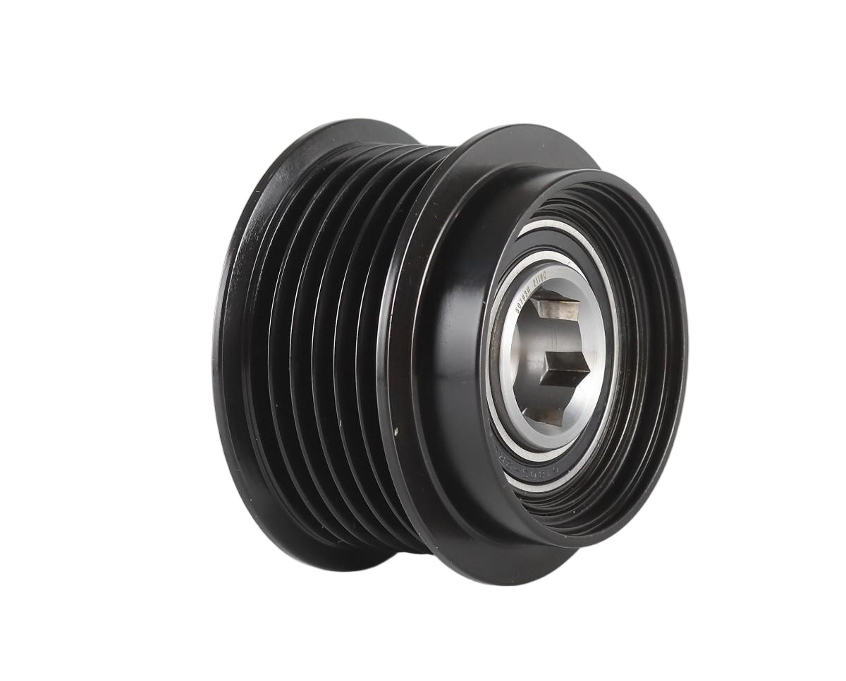 FYD50793 Overrunning Alternator Pulley