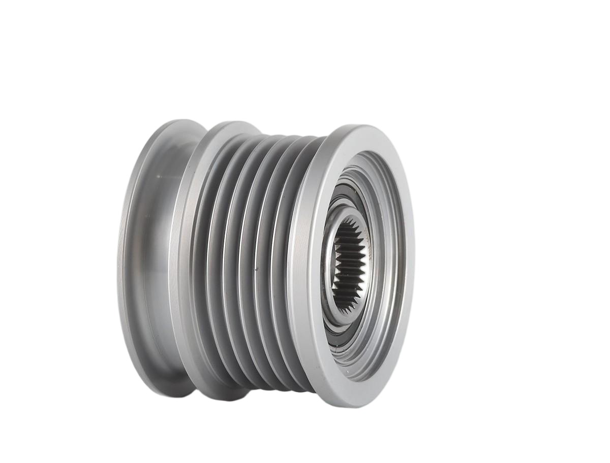 FYD50795 Overrunning Alternator Pulley
