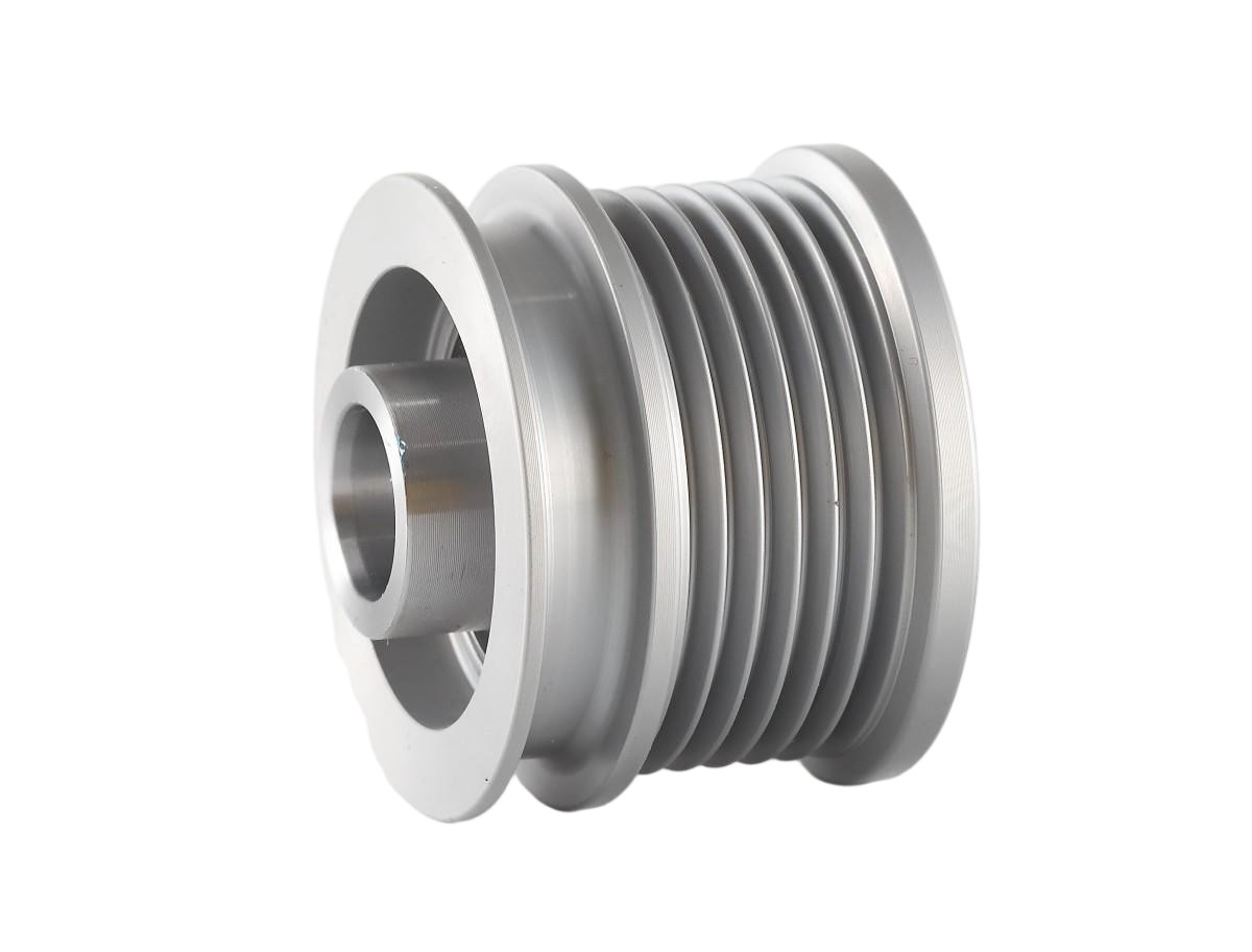 FYD50795 Overrunning Alternator Pulley