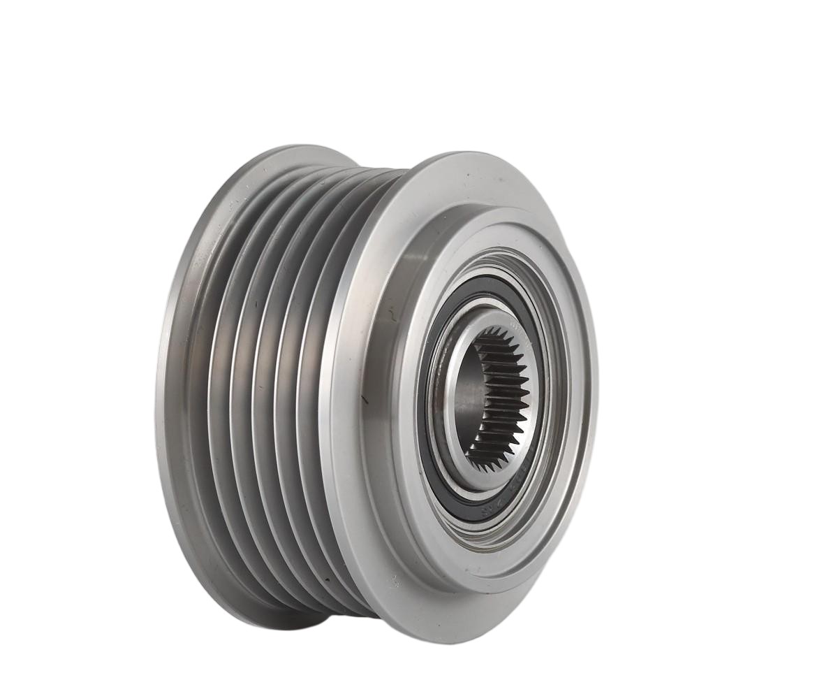 FYD50827 Overrunning Alternator Pulley