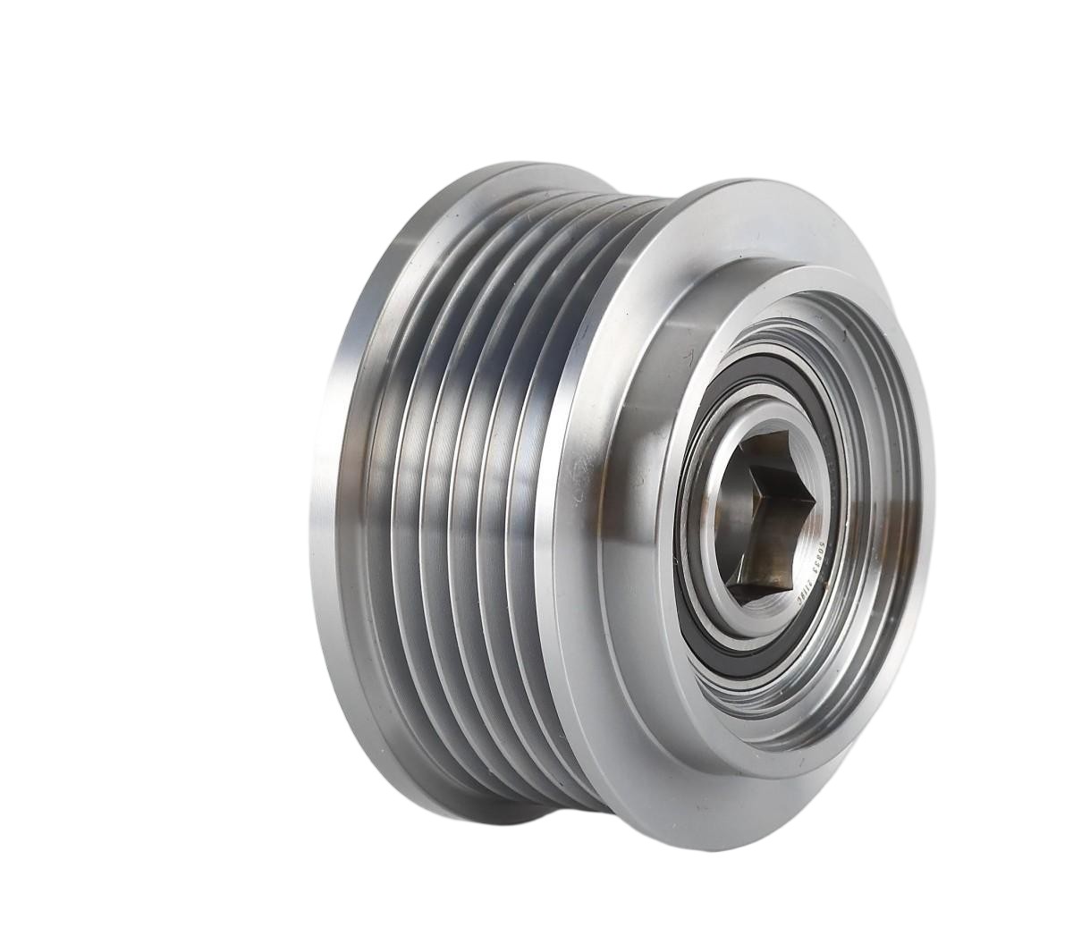 FYD50833 Overrunning Alternator Pulley