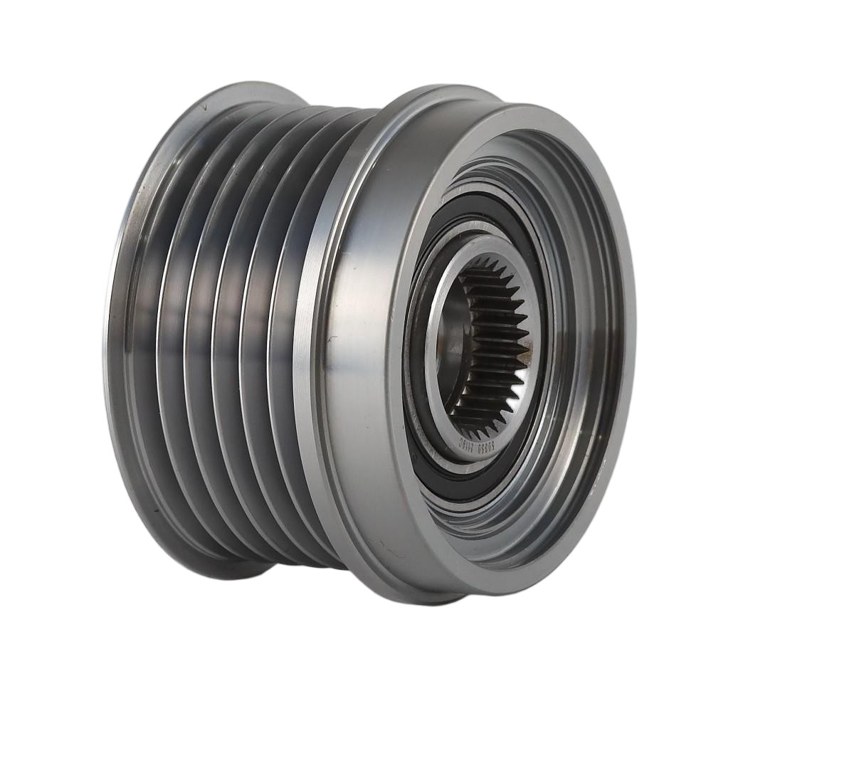 FYD50850 Overrunning Alternator Pulley