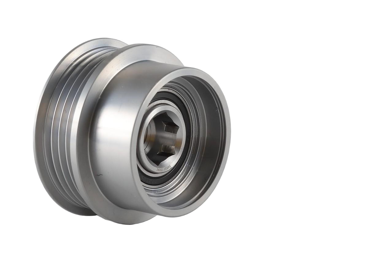 FYD50851 Overrunning Alternator Pulley