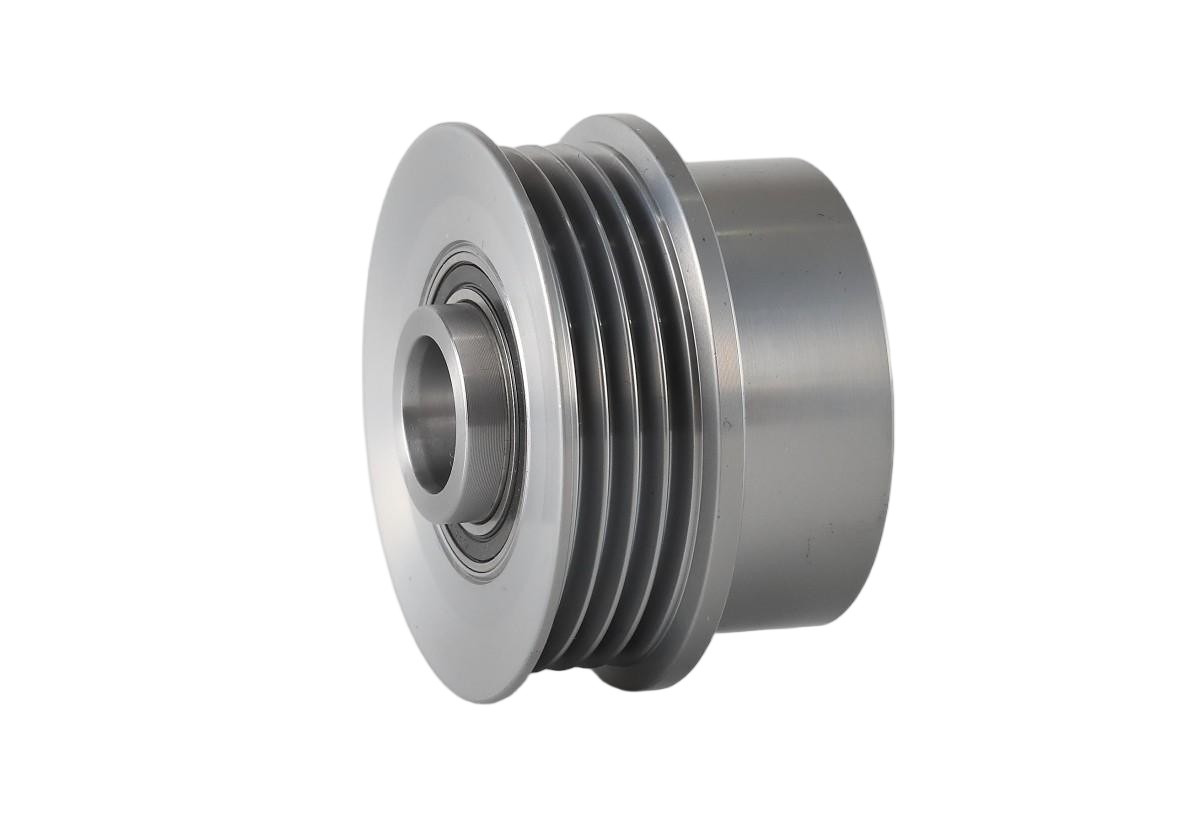 FYD50851 Overrunning Alternator Pulley