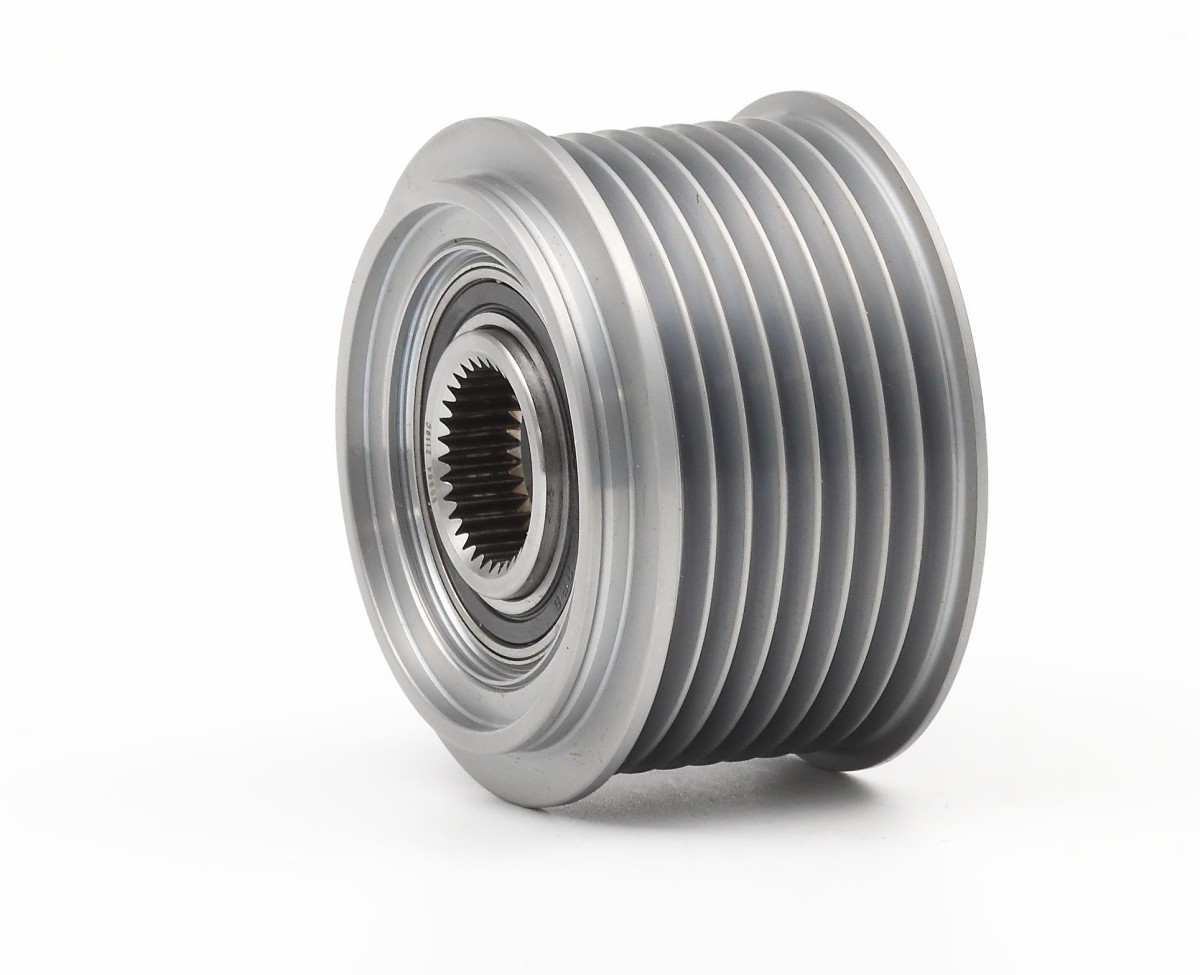 FYD50864 Overrunning Alternator Pulley