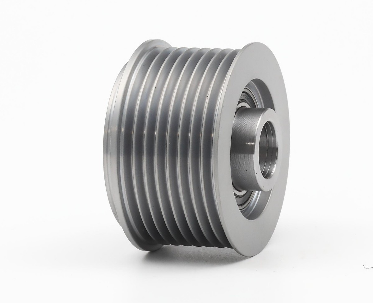 FYD50864 Overrunning Alternator Pulley