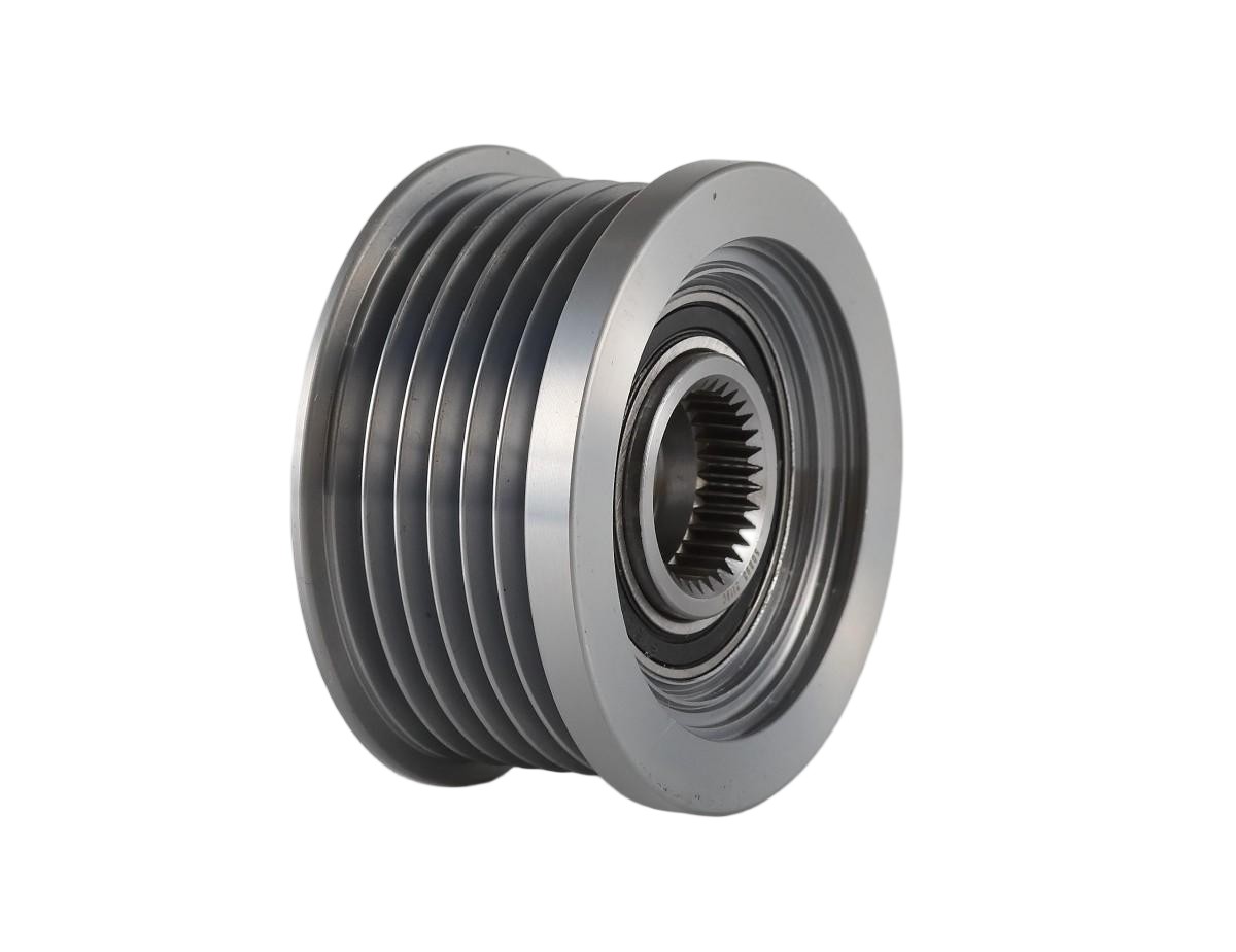 FYD50898 Overrunning Alternator Pulley
