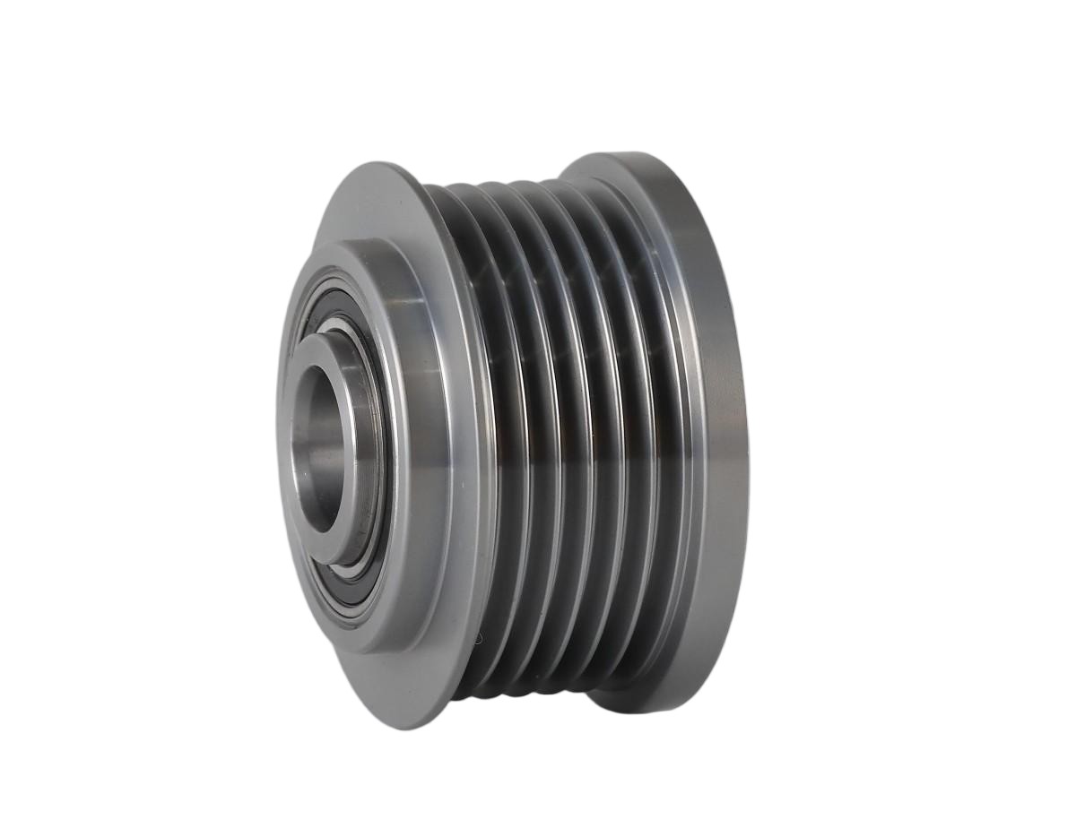 FYD50898 Overrunning Alternator Pulley