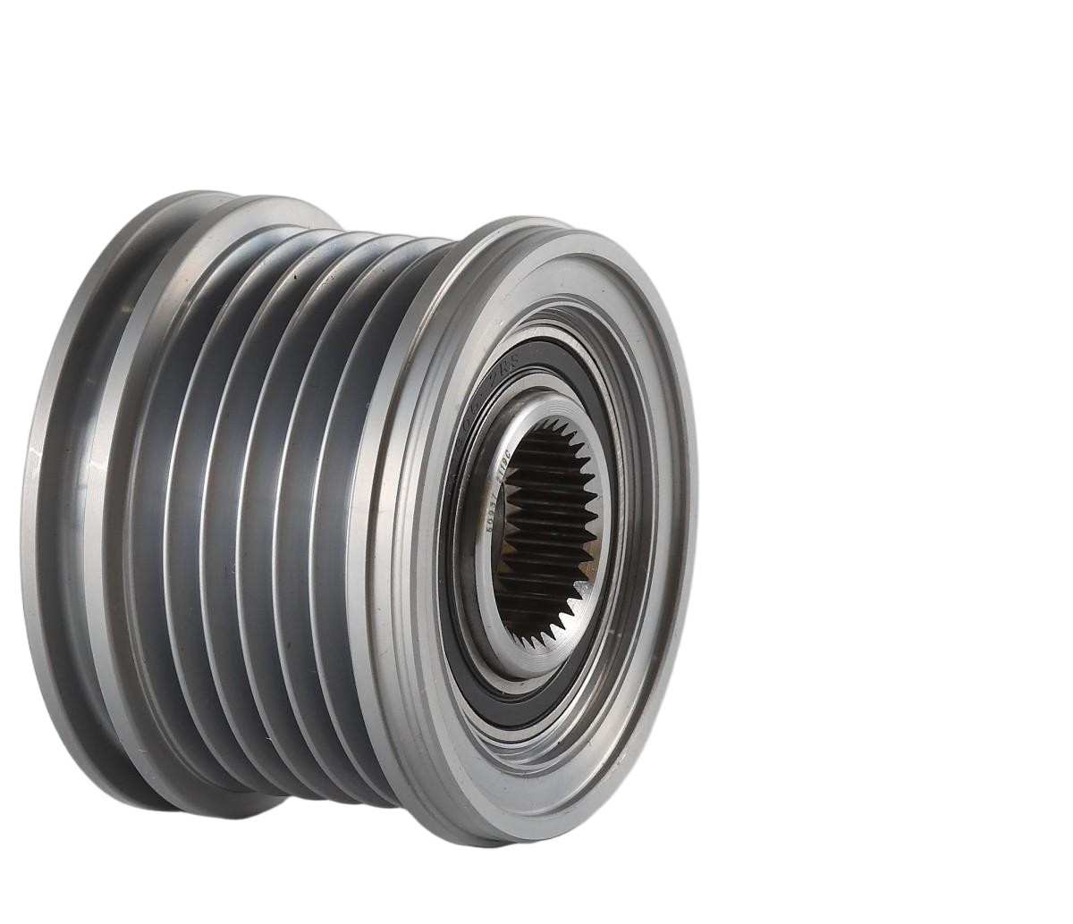 FYD50937 Overrunning Alternator Pulley