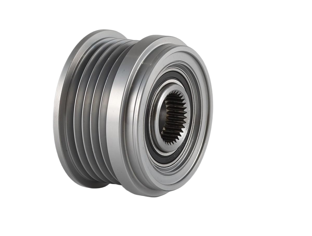 FYD50949 Overrunning Alternator Pulley